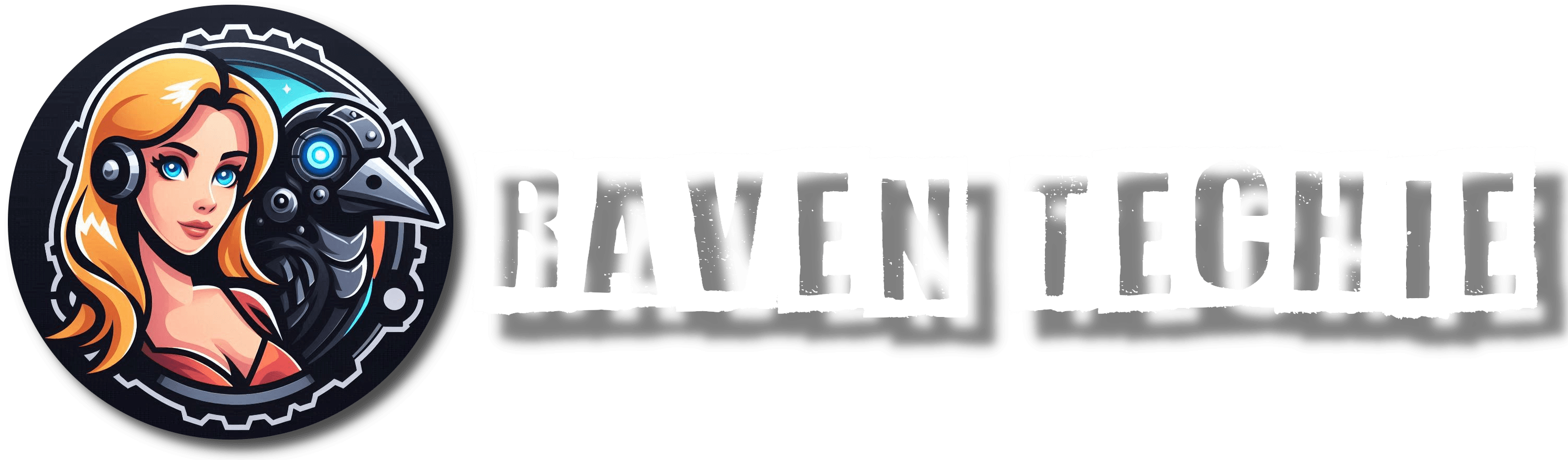 Raven Techie
